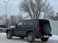 Photo of the vehicle Jeep Wrangler