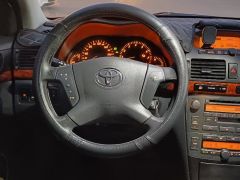 Photo of the vehicle Toyota Avensis