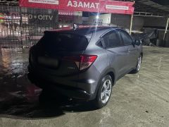 Фото авто Honda HR-V