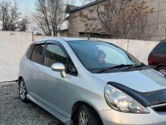 Photo of the vehicle Honda Fit