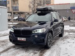 Сүрөт унаа BMW X5