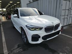 Photo of the vehicle BMW X5