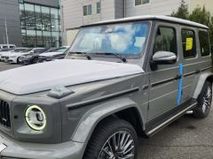 Photo of the vehicle Mercedes-Benz G-Класс AMG