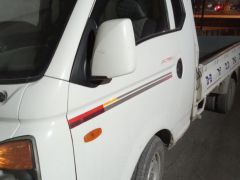 Фото авто Hyundai Porter