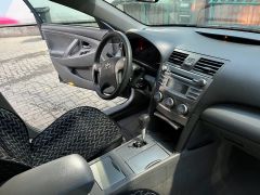 Сүрөт унаа Toyota Camry