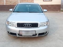 Photo of the vehicle Audi A4