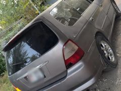 Photo of the vehicle Honda Odyssey