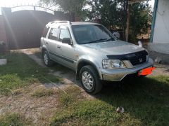 Сүрөт унаа Honda CR-V