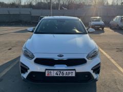 Сүрөт унаа Kia K3