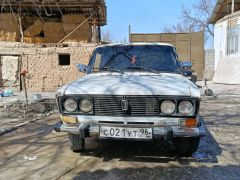 Фото авто ВАЗ (Lada) 2106