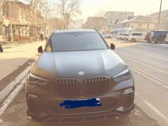 Сүрөт BMW X5  2019