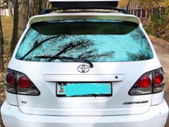 Photo of the vehicle Toyota Harrier