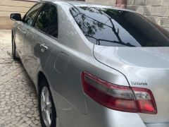 Сүрөт унаа Toyota Camry