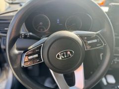 Фото авто Kia K5