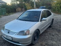 Фото авто Honda Civic Ferio