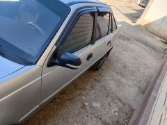 Фото авто Daewoo Nexia