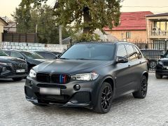 Фото авто BMW X5