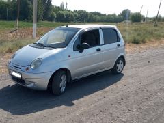 Photo of the vehicle Daewoo Matiz