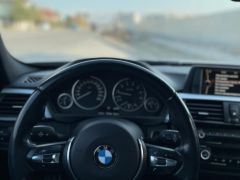 Сүрөт унаа BMW 3 серия