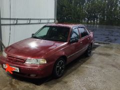 Фото авто Daewoo Nexia