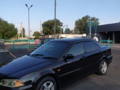 Фото авто Honda Accord