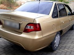 Фото авто Daewoo Nexia