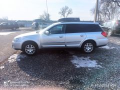 Сүрөт унаа Subaru Outback