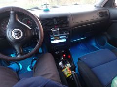 Сүрөт унаа Volkswagen Golf