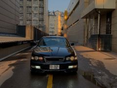 Сүрөт унаа Nissan Laurel