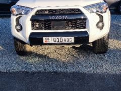 Фото авто Toyota 4Runner