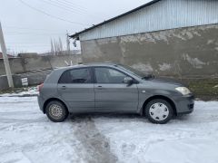 Фото авто Toyota Corolla