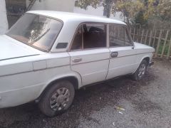 Фото авто ВАЗ (Lada) 2106