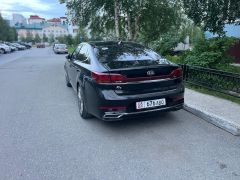 Фото авто Kia K7