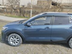 Фото авто Kia Stonic