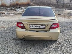 Фото авто Daewoo Nexia