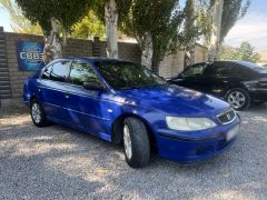 Сүрөт унаа Honda Accord