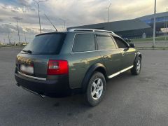 Photo of the vehicle Audi A6 allroad