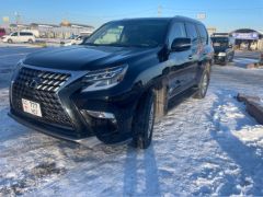 Фото авто Lexus GX