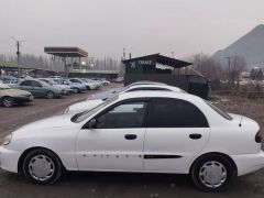 Сүрөт унаа Daewoo Lanos (Sens)