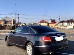 Photo of the vehicle Audi A6