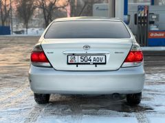 Photo of the vehicle Toyota Camry