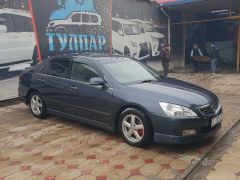 Сүрөт унаа Honda Inspire