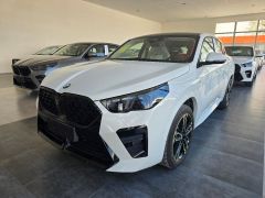 Сүрөт унаа BMW X2