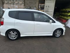 Photo of the vehicle Honda Jazz