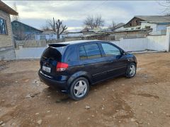 Photo of the vehicle Hyundai Getz