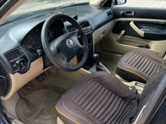 Сүрөт унаа Volkswagen Jetta