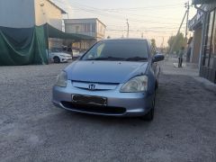 Photo of the vehicle Honda Civic