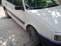 Сүрөт унаа Volkswagen Passat