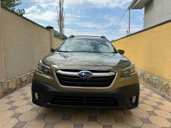 Сүрөт унаа Subaru Outback