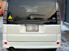 Photo of the vehicle Honda Stepwgn